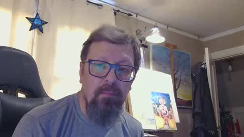 Snapshot of figuredraw chatting on 02/02/26, 12:31 figuredraw online show from 02/02/26, 12:31