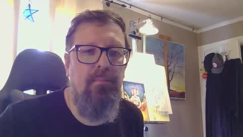 Snapshot of figuredraw chatting on 02/22/26, 09:13 figuredraw online show from 02/22/26, 09:13