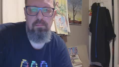 Snapshot of figuredraw chatting on 03/19/26, 02:37 figuredraw online show from 03/19/26, 02:37