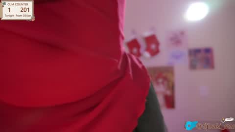 Fijisaki  Soni online show from 12/12/24, 06:14