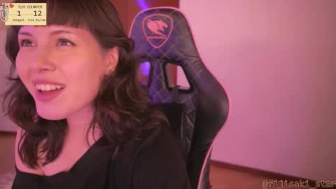 Snapshot of fijisakistar chatting on 02/03/26, 06:40 Fijisaki Soni online show from 02/03/26, 06:40