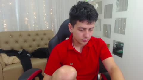 Filip David online show from 12/04/24, 03:32