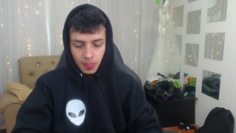 Filip David online show from 12/07/24, 12:45