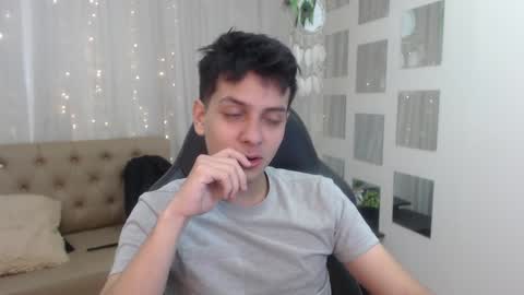 Filip David online show from 12/16/24, 12:38