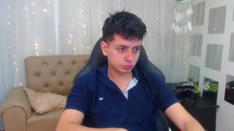 Filip David online show from 12/17/24, 01:49