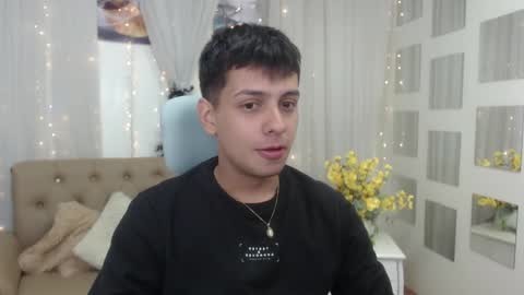 Filip David online show from 01/16/25, 12:20