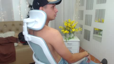 Filip David online show from 01/17/25, 06:44