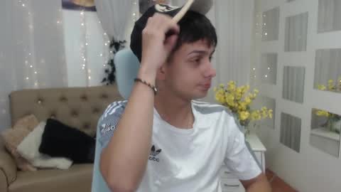 Filip David online show from 01/18/25, 12:36