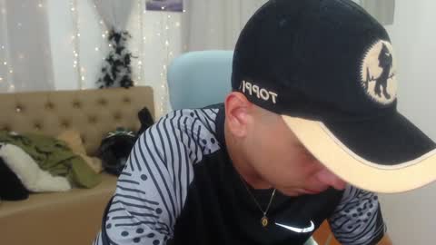 Filip David online show from 01/22/25, 06:41