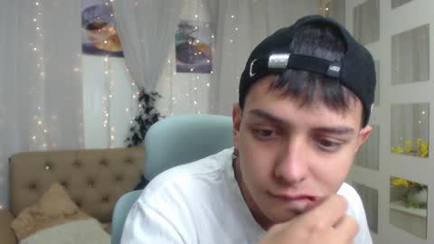 Filip David online show from 01/25/25, 12:47