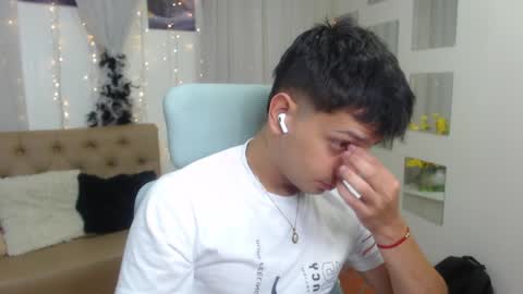 Filip David online show from 01/26/25, 12:33