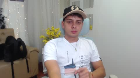 Filip David online show from 01/26/25, 06:37