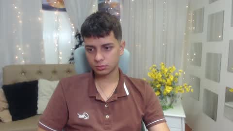 Filip David online show from 02/07/25, 01:22