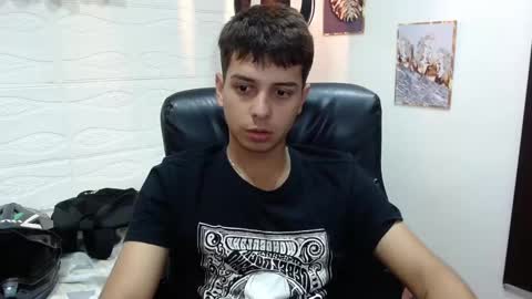 Filip David online show from 02/16/25, 12:21