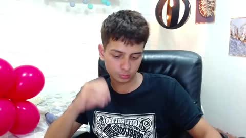 Filip David online show from 02/16/25, 06:32