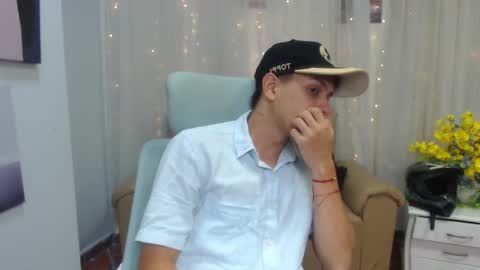 Filip David online show from 02/19/25, 12:33