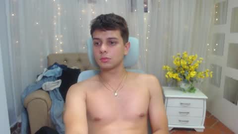 Filip David online show from 02/20/25, 04:03