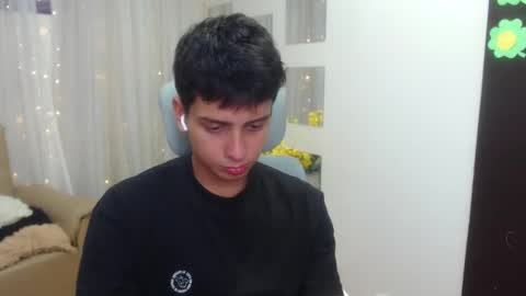 Filip David online show from 02/28/25, 03:37