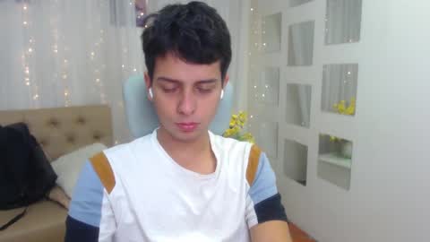 Filip David online show from 03/03/25, 12:27