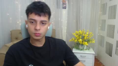 Filip David online show from 03/12/25, 12:26