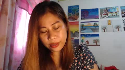 Snapshot of filipina_beauty69 chatting on 01/28/25, 01:39 filipina beauty. online show from 01/28/25, 01:39