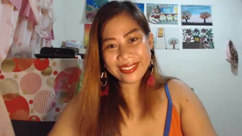 Snapshot of filipina_beauty69 chatting on 02/07/25, 04:14 filipina beauty. online show from 02/07/25, 04:14