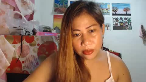 Snapshot of filipina_beauty69 chatting on 02/23/25, 08:11 filipina beauty. online show from 02/23/25, 08:11