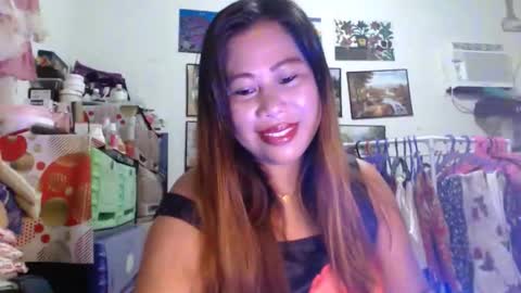 Snapshot of filipina_beauty69 chatting on 09/11/25, 07:03 filipina beauty. online show from 09/11/25, 07:03