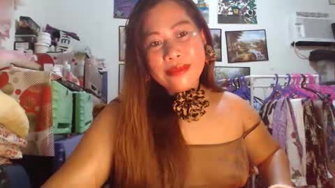 Snapshot of filipina_beauty69 chatting on 09/16/25, 05:58 filipina beauty. online show from 09/16/25, 05:58