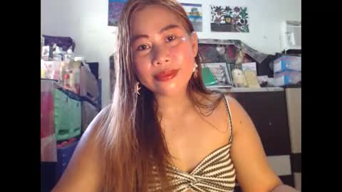 filipina beauty. online show from 02/15/26, 02:19