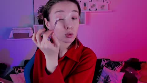 Snapshot of filipinaadams chatting on 01/13/25, 08:15 cap and Lana  online show from 01/13/25, 08:15