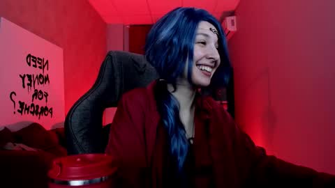 Snapshot of filipinaadams chatting on 10/31/25, 07:48 cap and Lana  online show from 10/31/25, 07:48