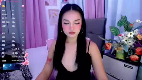filipinaxbabe online show from 05/17/26, 03:30