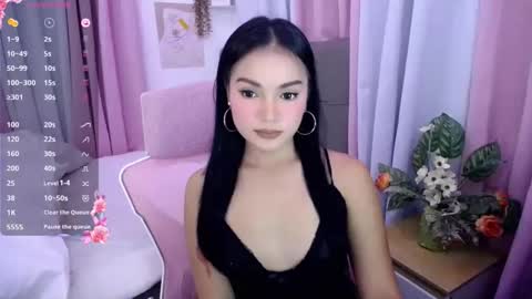 filipinaxbabe online show from 06/02/26, 05:26