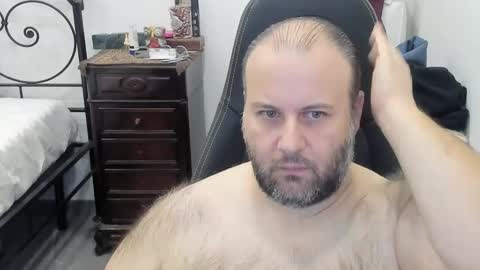 filippo12356 online show from 01/07/25, 09:50