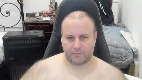 filippo12356 online show from 01/21/25, 01:22