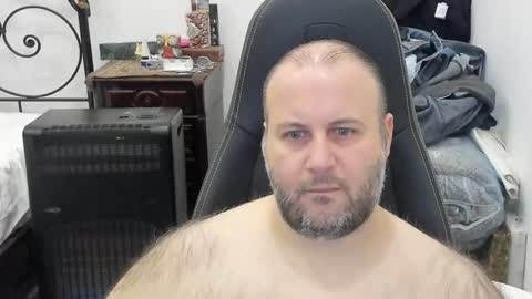 filippo12356 online show from 02/02/25, 04:43