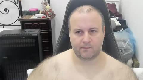 filippo12356 online show from 02/25/25, 09:20