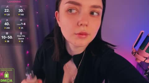 LEEN online show from 03/03/25, 03:52