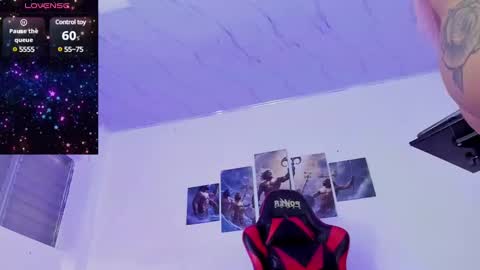 Snapshot of filletatouee chatting on 12/13/24, 02:32 filletatouee online show from 12/13/24, 02:32