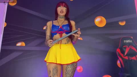 Snapshot of filletatouee chatting on 02/12/25, 11:30 filletatouee online show from 02/12/25, 11:30