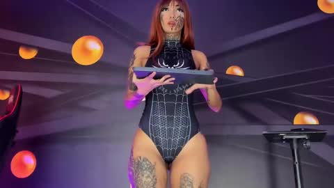 Snapshot of filletatouee chatting on 02/24/25, 03:02 filletatouee online show from 02/24/25, 03:02