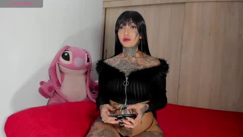 filletatouee online show from 02/05/26, 03:22