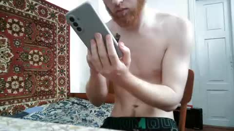 Whitechocolate online show from 06/24/26, 08:02