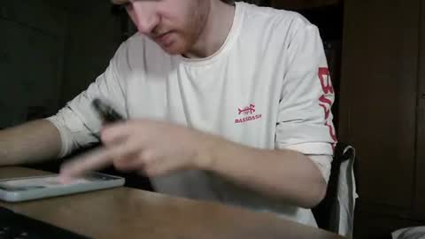 Whitechocolate online show from 07/11/26, 07:27