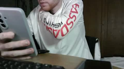 Whitechocolate online show from 07/13/26, 09:17