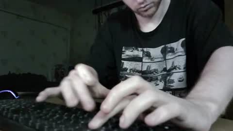 Whitechocolate online show from 07/16/26, 07:20