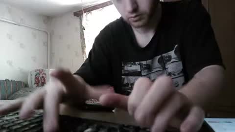 Whitechocolate online show from 07/17/26, 10:11
