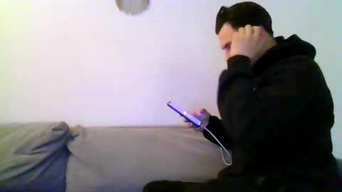 MilfnDaddy online show from 01/13/25, 05:12