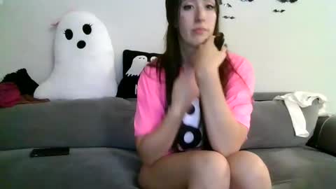 MilfnDaddy online show from 09/19/25, 04:03